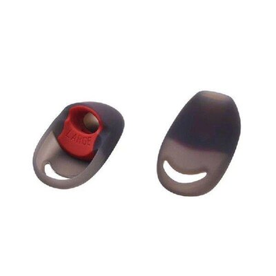 Durability Silicone Replacement Earbud Ear Buds Tip for