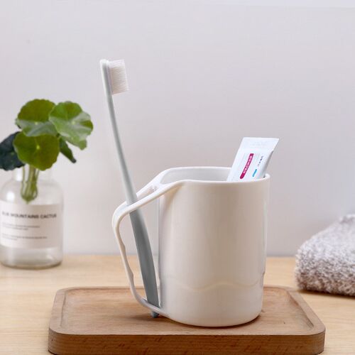Creative EcoFriendly Wash Cup Household Mouthwash Cup Toothb