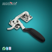 不锈钢密闭把手不锈钢侧门把手杠杆把手 601 尚坤 SK1