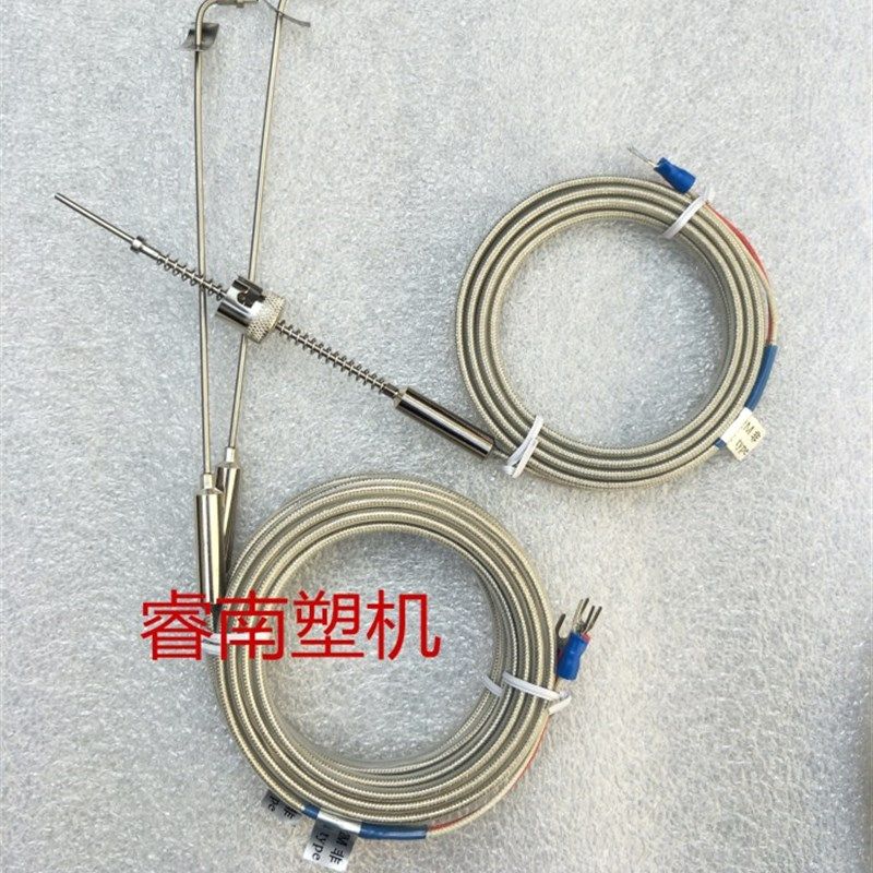 日精注塑机感温线日精机射嘴热电偶日钢炮筒感温线日精注塑机配件