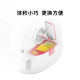 小佩除臭小方 电动猫砂盆自动铲屎猫用品 智能全自动猫厕所MAX