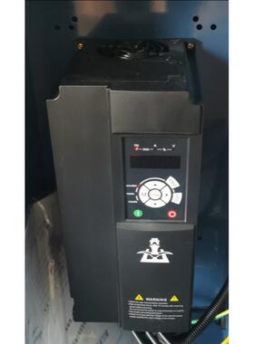 开山空压机变频器KS310T-7R5G-4
