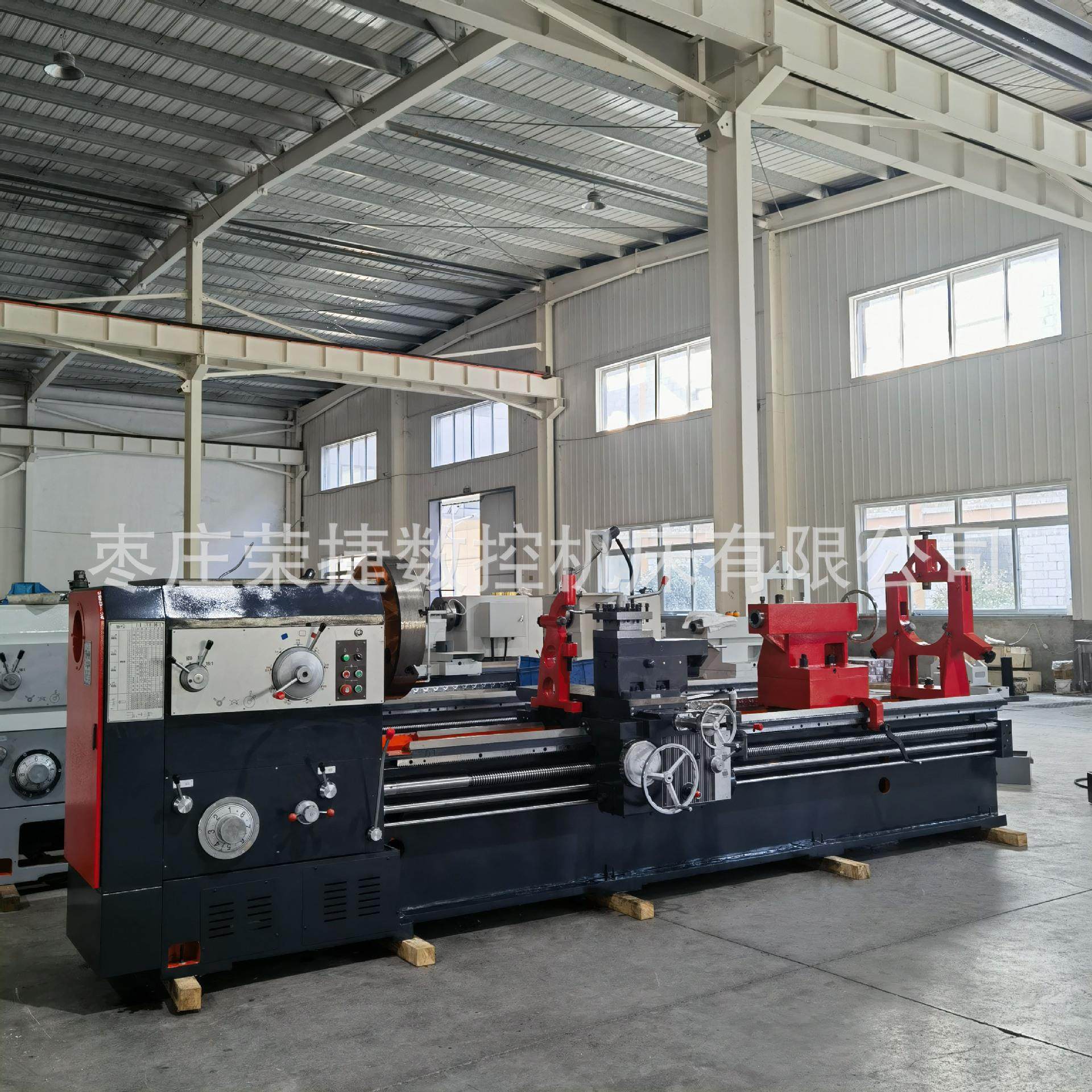 厂家供应CW61100*3000普通车床轴类螺纹螺母车削CW61100卧式车床,五金/工具,车床,淘宝优惠券,粉丝福利购,淘宝优惠卷