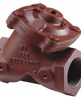 AQUAMATIC 42系列气动隔膜阀