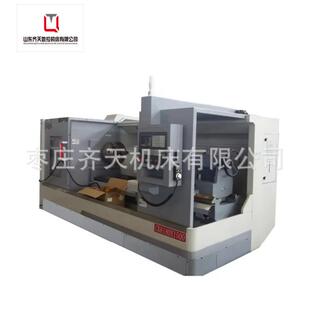 数控车床Ck6180/1500机床强切削刚度工厂销售数控铣削车床
