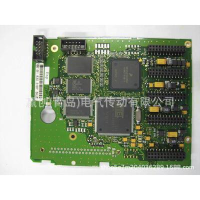 VACON伟肯变频器控制板60VB00252