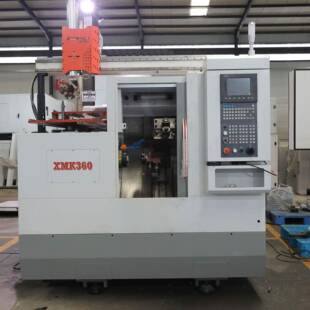 斜轨数控车床机床全自动车铣复合带Y轴液压伺服动加工中心高精密