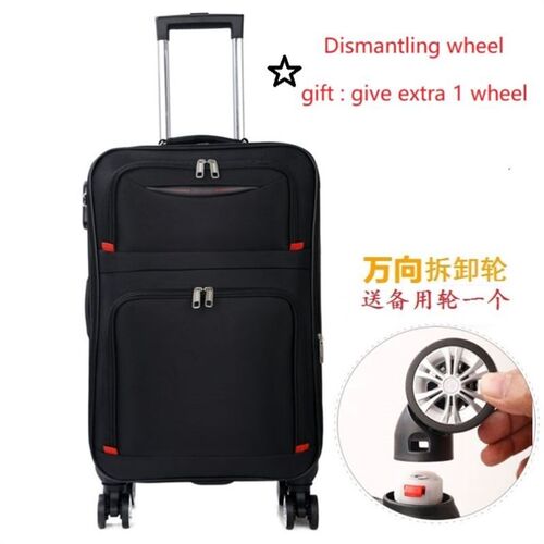 Good travelling bag luggage suitcase business trolley 行李箱