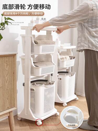 folding large size dirty clothes fabric basket laundry box