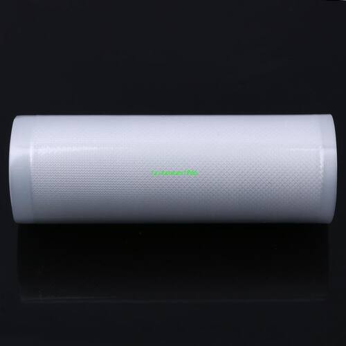 Roll Food Fresh Keeping Storage Bag roll Vacuum Sealer Food