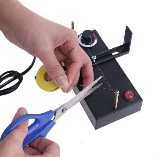 Webbing Cutter 0-700 Adjustable DIY Rope Band Craft