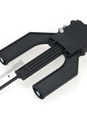 GemRed Professional Portable Digital Depth Gauge 0-80mm Dept