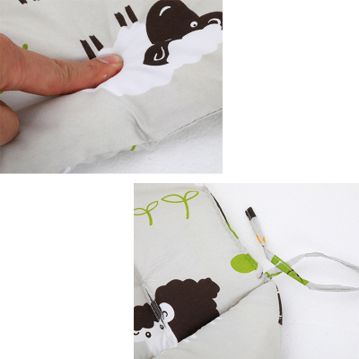 Baby Kids Highchair Cushion Pad Mat Booster Seats Cushion Pa