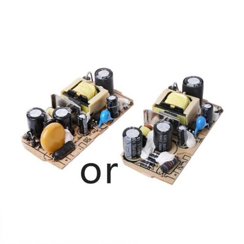 12V 1A AC-DC Switching Power Supply Module Circuit Board 适