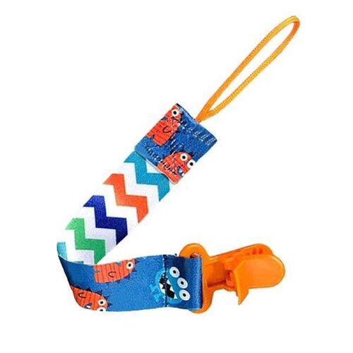 Baby Pacifier Holder Fit Pacifiers & Infants Baby Teething