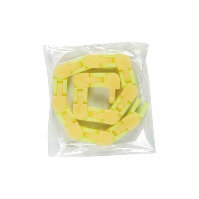 New Luminous Wacky Tracks Antisss Chain Toy For Children Bik