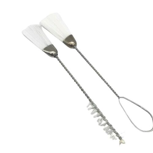 Sewing machine cleaning brush can clean the sewing machine c