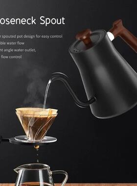 900ML Intelligent Constant Temperature Electric Kettle Hand