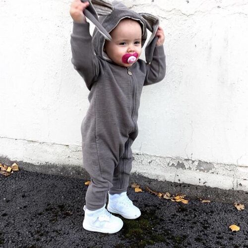 Baby boy irl Clothes New born for Winter Rompers Newborn