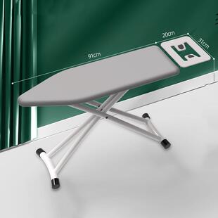 Large Ironing Board Full Size Iron table Thick Felt Underlay