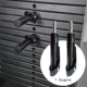 Pin Stack Gym Equipment Univers Loading Weight