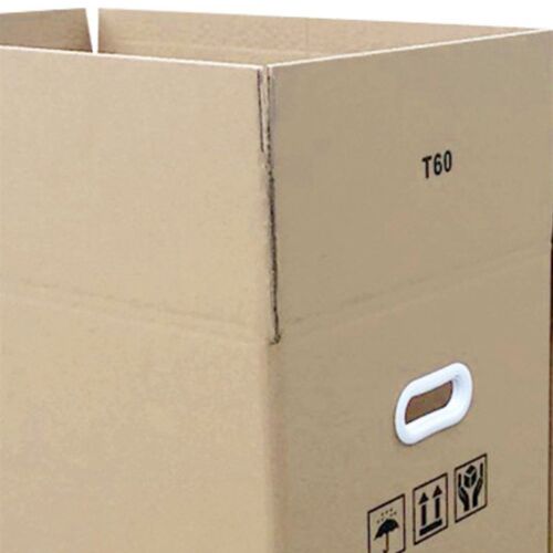 Moving paper boxes large carton storage package box 搬家纸箱