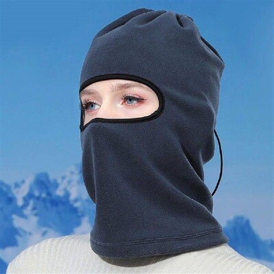 Winter Warm Balaclava Windproof Cold Weather Balaclava