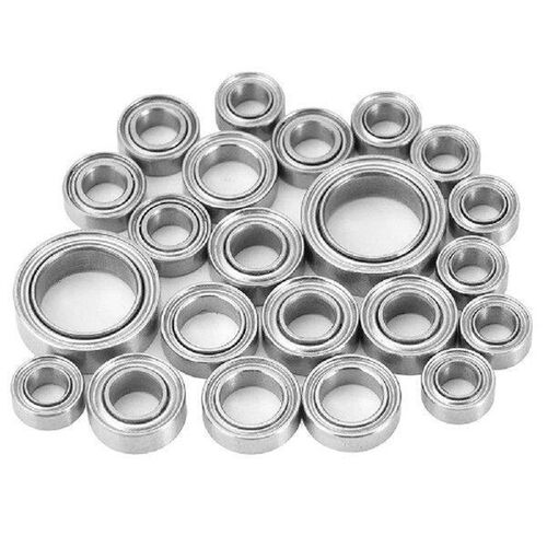 22pcs Steel Sealed Bearing Kit RC Car Bearing Kit RC Car