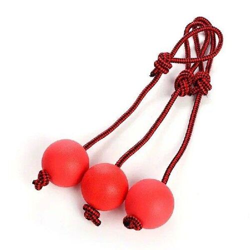 Dog Toys for Large Dogs Toy Rubber Molar Teeth Bite Train