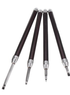 DANIU Five Star Shank Lathe Wood Turning Tool Carbide Insert
