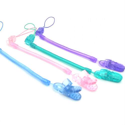 1pcs Toys Baby Rattles Newborn Baby Rattles Teether Toy Teet