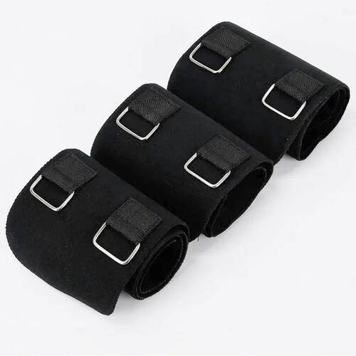 3pcs/set Legs Posture Corrector Multi-functional Bow-legged