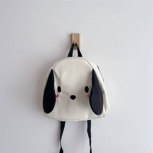 Cute Cartoon Dog Style Children  Bag Boy Girl Baby Fashion A