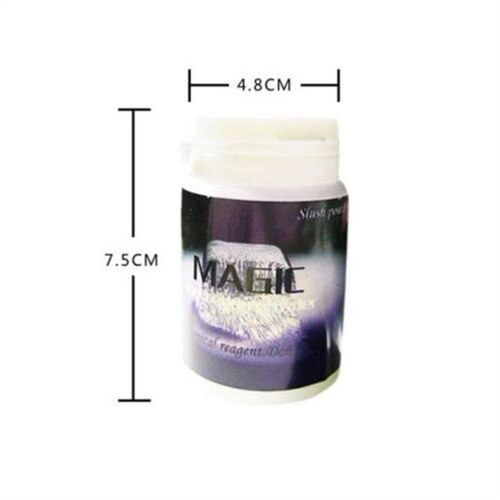 Fashion Instant Snow Man-Made Magic Artificial Snow Powder C