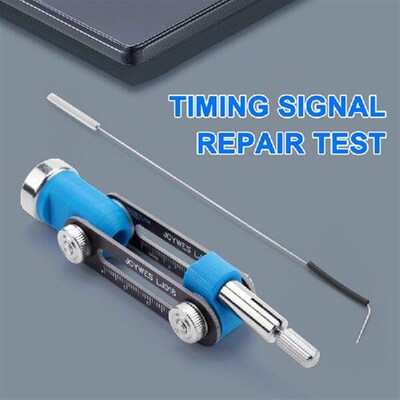 HGSW-Timing Signal Flying Lead Data Repair Test PCB