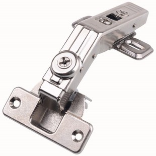 blum百隆柜门铰链大角度0 1度阻尼缓冲衣柜合页奥地利