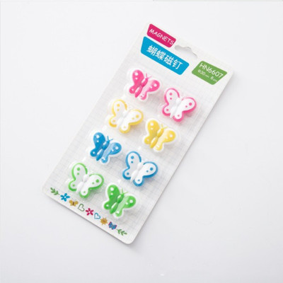 26pcs Magnetic Learning Alphabet Letters Plastic Refrigerato