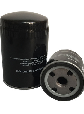 众德真空泵油050002 1 5油XD包装机油滤芯油格