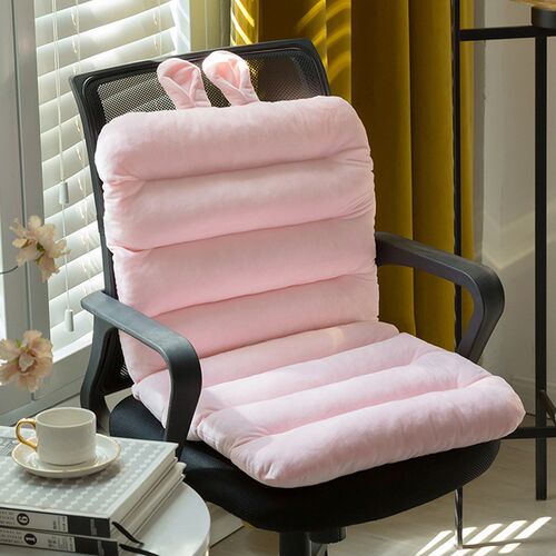 1 thick cushionintegratedbackrest pillow2 Thick Cushion Inte