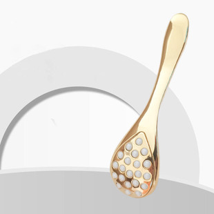 Household Face Massage Ball Point Pressing Ion Skin Beautify