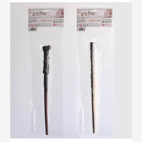 Harry Potter wand Cosplay Hermione Magic Wand toy 魔法棒魔杖