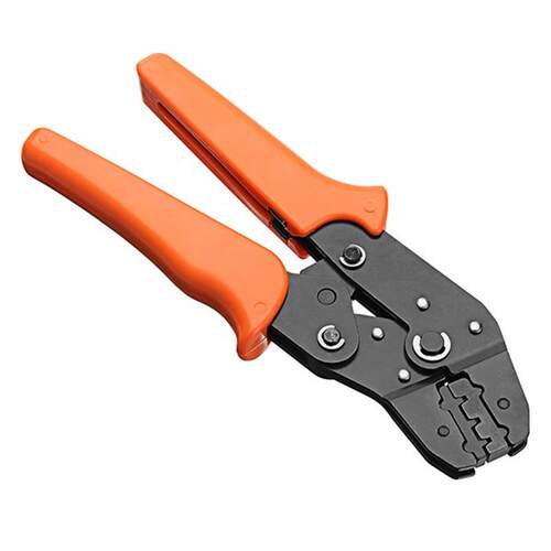 SN-28B Pin Crimping Tool Crimping Plier Spring Clamp 28-18AW