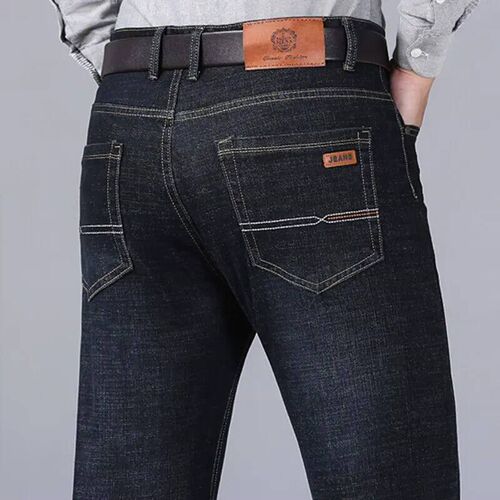 New Men Classic Jeans Jean Homme Pantalones Hombre Men Manne