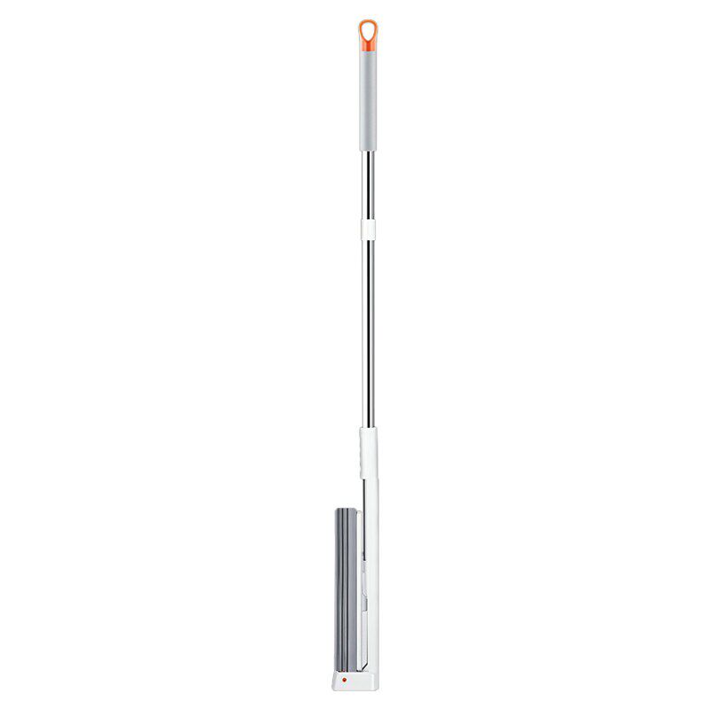Large size push-pull wringing mopnowater marks after mopping图片