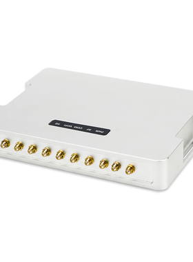 八通道rfid读写器超高频r2000模块安卓HTTP远距离915Mhz读写器