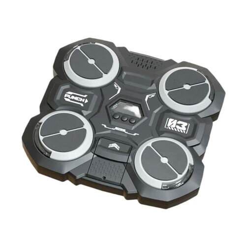 Smart Boxing Machine with Light Focus Training Music Boxing