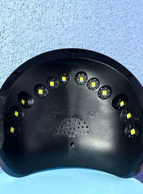 36w nail drying photapy machine led lamp nail polish glue se