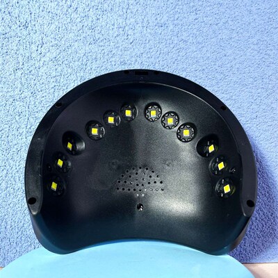36w nail drying photapy machine led lamp nail polish glue se
