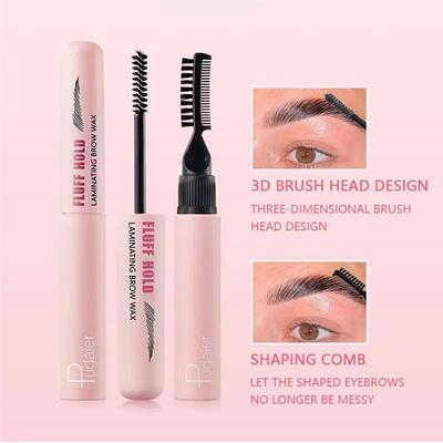 Waterproof Eyebrow Styling Gel Professional Natural Long-Las