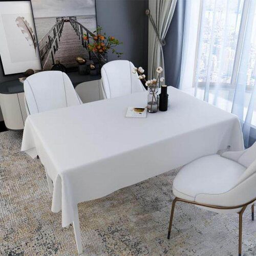 Tablecloth PVC table cloth desk cloth art web cele table mat